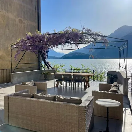 Volledig Huis Met Zicht Op Comomeer Holiday home