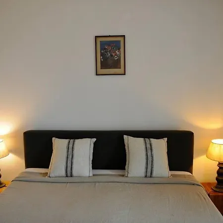 Volledig Huis Met Zicht Op Comomeer Holiday home *