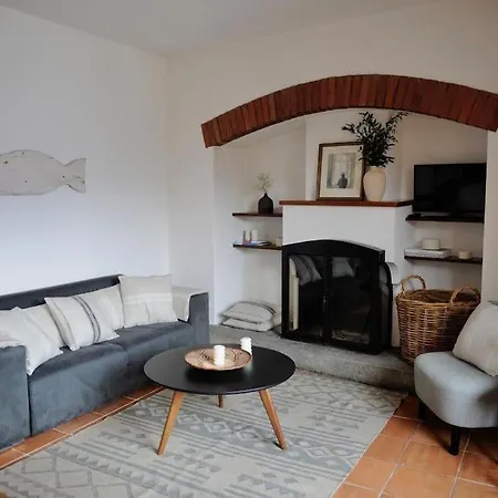 Volledig Huis Met Zicht Op Comomeer